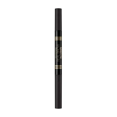 Max Factor Real Brow Fill & Shape kredka do brwi 05 Black Brown 0,7 g