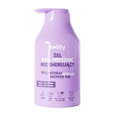 Holify regenerujący żel pod prysznic 500 ml