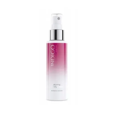 Indigo mgiełka do ciała Seventh Heaven 100ml