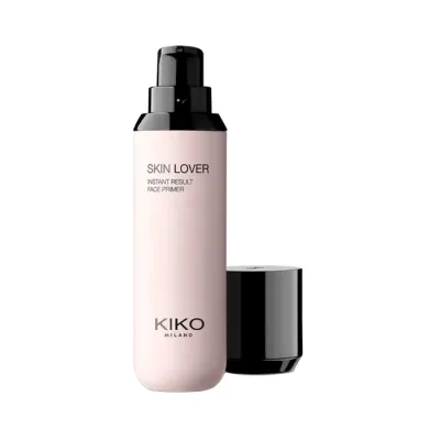 KIKO Milano Skin Lover nawilżająca baza pod makijaż z kwasem hialuronowym 25ml