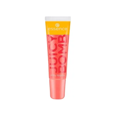 Essence Juicy Bomb błyszczyk do ust 103 Proud Papaya 10ml