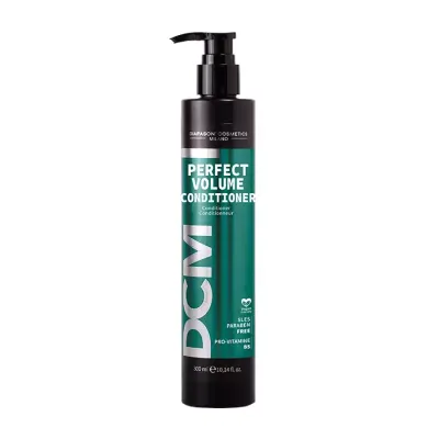 Diapason Cosmetics Milano Perfect Volume odżywka do włosów 300ml