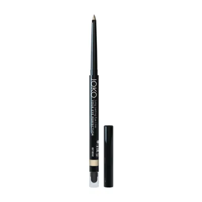 Joko Your Eye Perfection wykręcana kredka do oczu 007 Beige