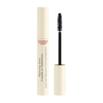 Embryolisse Secret de Maquilleurs pielęgnujący tusz do rzęs 8 ml