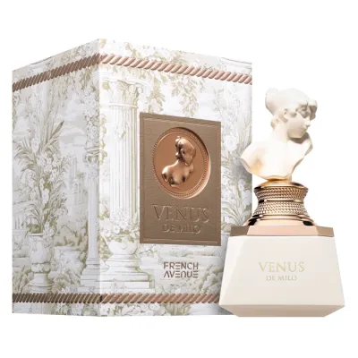 French Avenue Venus de Milo woda perfumowana spray 100 ml