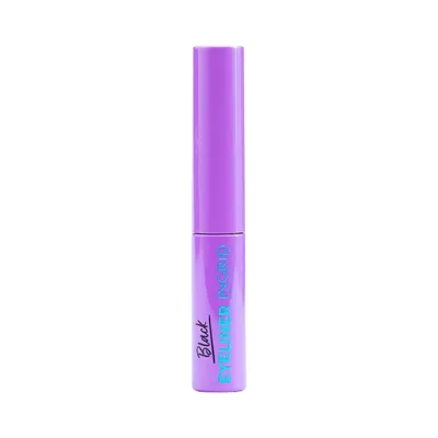 Ingrid eyeliner do powiek Czarny 3,5 ml