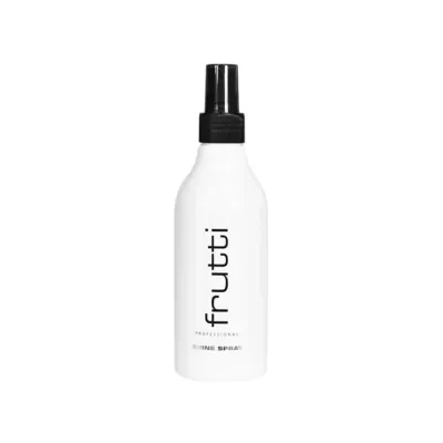 Frutti Professional Shine Spray nabłyszczacz do włosów 250ml