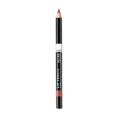 Avon Ultra Colour temperowana konturówka do ust Bare 1,1 g