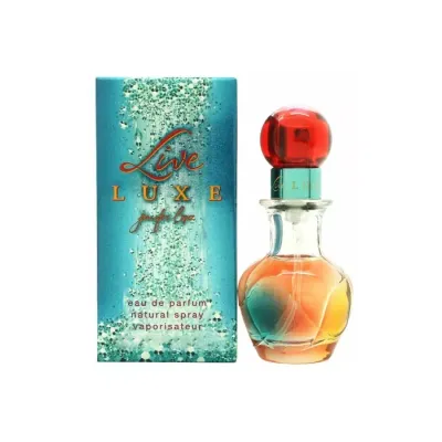 Jennifer Lopez Live Luxe woda perfumowana spray 15ml