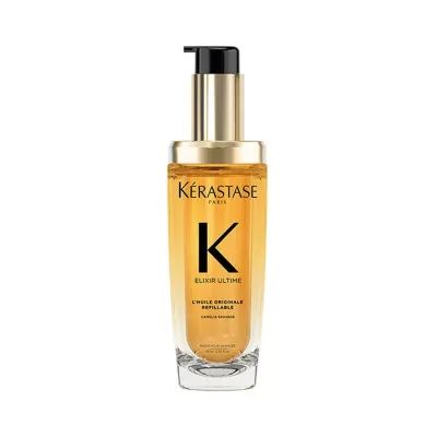 Kerastase Elixir Ultime L'huile Originale uniwersalny olejek do włosów 75 ml