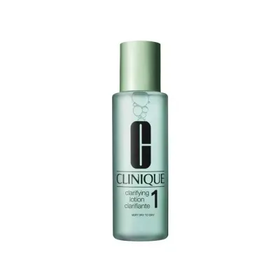 CLINIQUE CLARIFYING LOTION1 TONIK CERA SUCHA 200ML