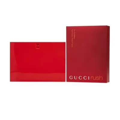 GUCCI RUSH WODA TOALETOWA SPRAY 30 ML