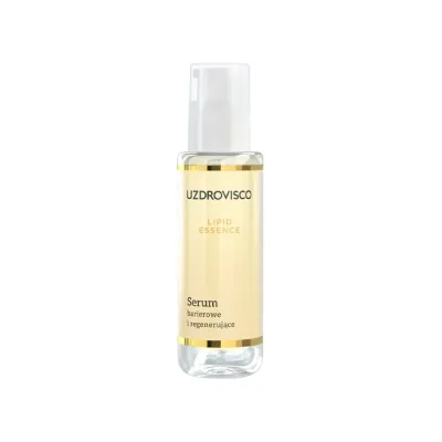 Uzdrovisco Lipid Essence serum barierowe i regenerujące do twarzy 30 ml