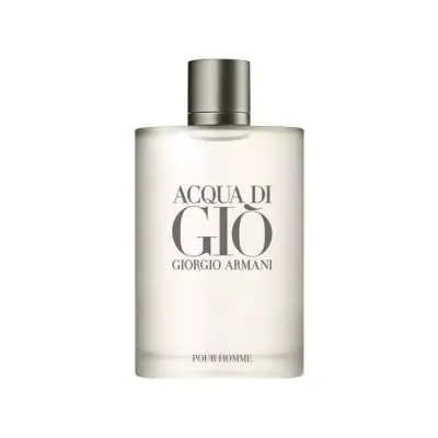 TESTER GIORGIO ARMANI ACQUA DI GIO POUR HOMME WODA TOALETOWA SPRAY 100ML