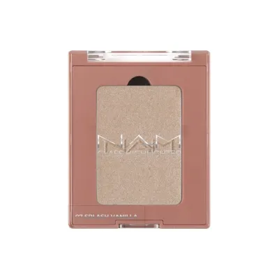 NAM Glass Highlighter rozświetlacz do twarzy 07 Splash Vanilla 6 g