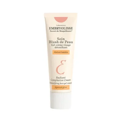 Embryolisse detoksykująco-upiększający krem-żel do twarzy 30 ml