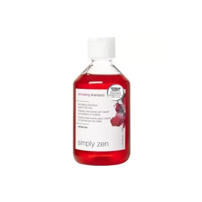 Simply Zen Stimulating szampon przeciw wypadaniu włosów 250ml