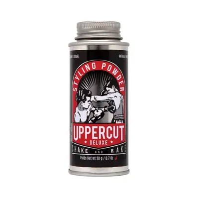 Uppercut Deluxe puder do stylizacji włosów 20g