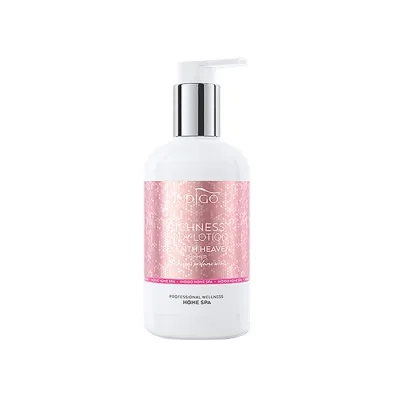 Indigo balsam do ciała z drobinkami Seventh Heaven Shimmer 300ml
