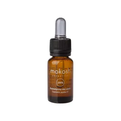 MOKOSH KOSMETYCZNY OLEJ JOJOBA 12ML