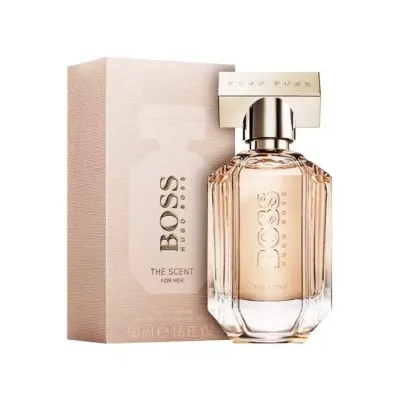 Hugo Boss BOSS The Scent For woda perfumowana spray 50ml