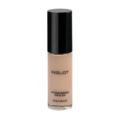 INGLOT AMC PODKŁAD ROZŚWIETLAJĄCY LW400 30ML