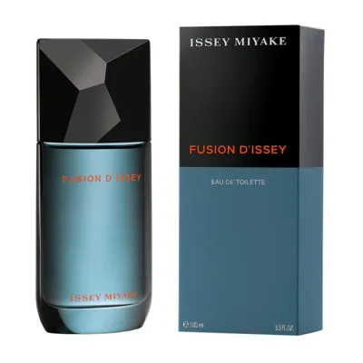 Issey Miyake Fusion D'issey woda toaletowa spray 100 ml