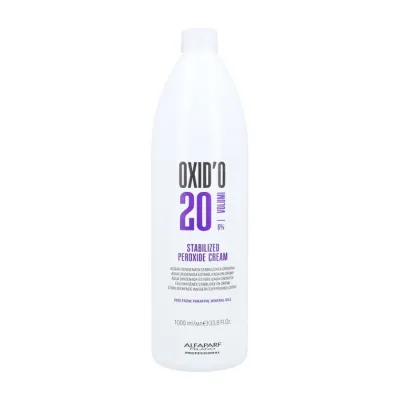 Alfaparf Milano Oxid'O 20 Volumi 6% emulsja utleniająca do farbowania włosów 1000 ml