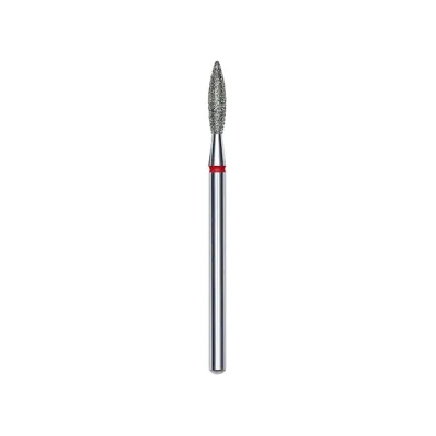 Staleks Pro frez diamentowy FA10R023/10
