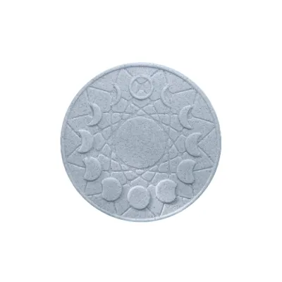 Mohani Roots nawilżający szampon w kostce Lunula 75g