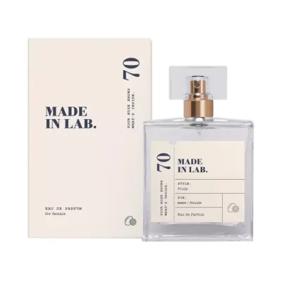 Made In Lab 70 woda perfumowana spray 100ml