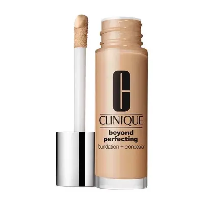 CLINIQUE BEYOND PERFECTING 2W1 PODKŁAD + KOREKTOR NEUTRAL 30ML