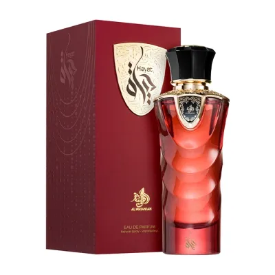 Al Wataniah Hayat woda perfumowana spray 100ml