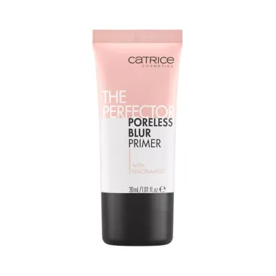 Catrice The Perfector Poreless Blur Primer wygładzająca baza pod makijaż 30ml