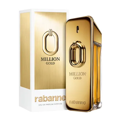 Rabanne Million Gold Intense woda perfumowana spray 100 ml