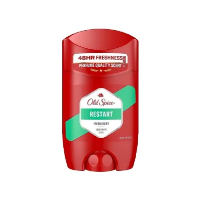 Old Spice Restart dezodorant w sztyfcie dla mężczyzn 50ml
