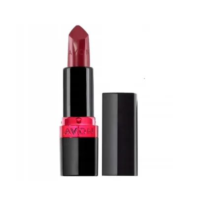 Avon Ultra Colour Creamy Lipstick ultrakremowa pomadka do ust w sztyfcie 53 Chic 3,6 g
