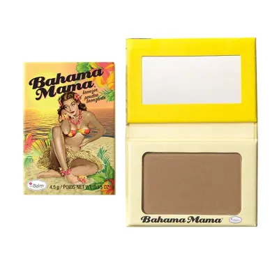 The Balm Bahama Mama puder brązujący 4,5 g