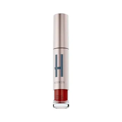Hedonista Mattemorphosis matowa pomadka do ust Devil Wears Red 4,5g