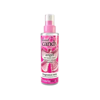 Treaclemoon Frosted Candy Angel mgiełka do ciała 150ml