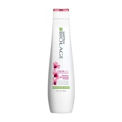 MATRIX BIOLAGE COLOR LAST SZAMPON DO WŁOSÓW FARBOWANYCH 250ML