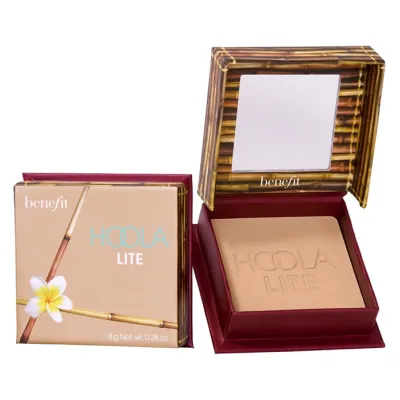 Benefit Cosmetics Hoola Lite bronzer do twarzy 8 g