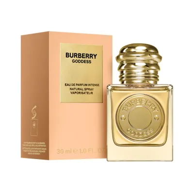 Burberry Goddess Intense woda perfumowana spray 30ml