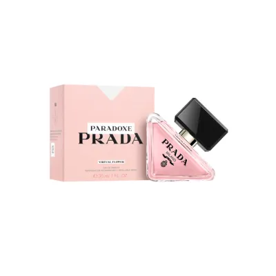 Prada Paradoxe Virtual Flower woda perfumowana spray refillable 30ml