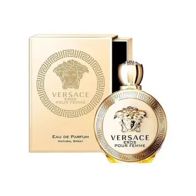 Versace Eros Pour Femme woda perfumowana spray 30ml