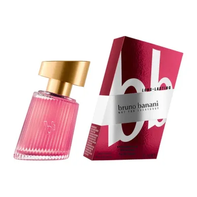 Bruno Banani Dangerous Woman woda toaletowa spray 30ml