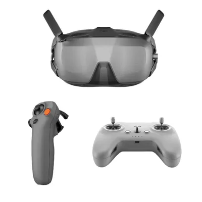 DJI Goggles N3 Immerse Combo