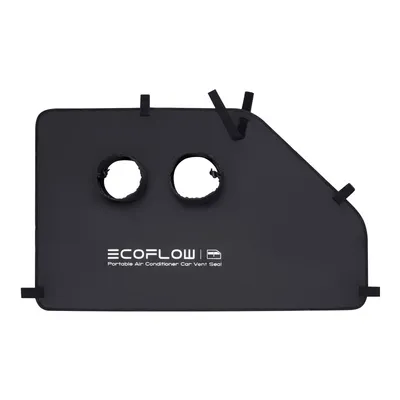 Magnetyczna nakładka wentylacyjna EcoFlow Wave Car Vent Seal