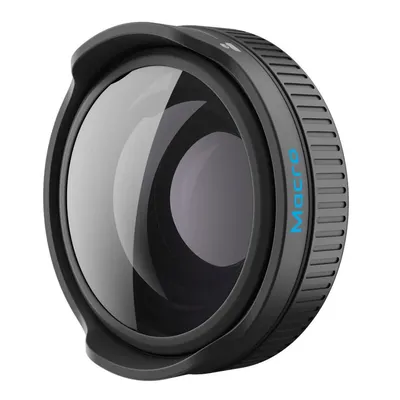 Obiektyw Macro do GoPro HERO 13 Black