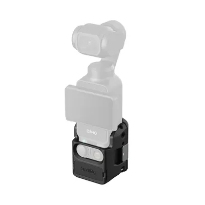 Klatka do DJI Osmo Pocket 3 marki SmallRig